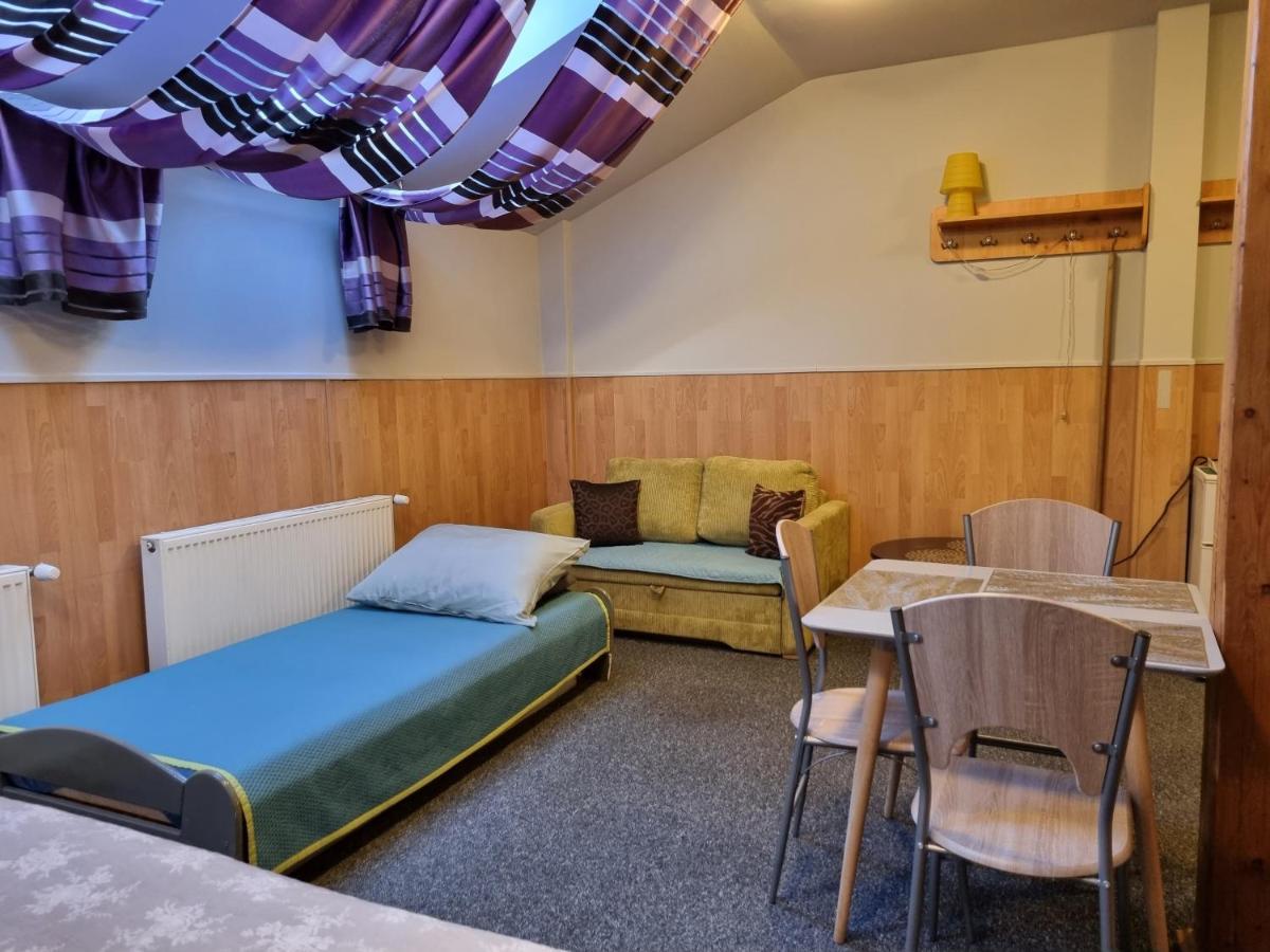 Patria Apartament Kraków