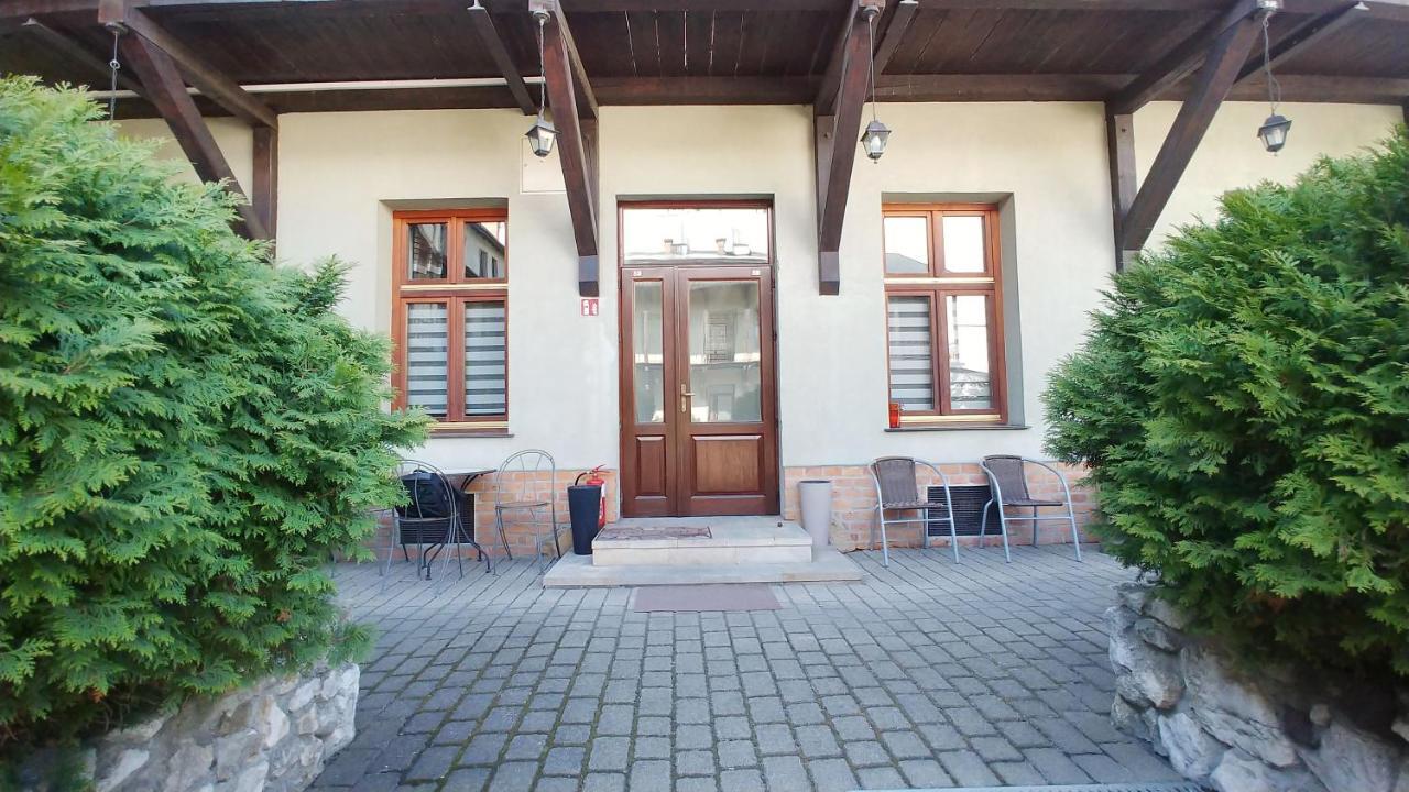 Apartament Patria Kraków