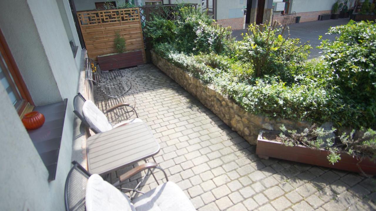 Patria Apartament