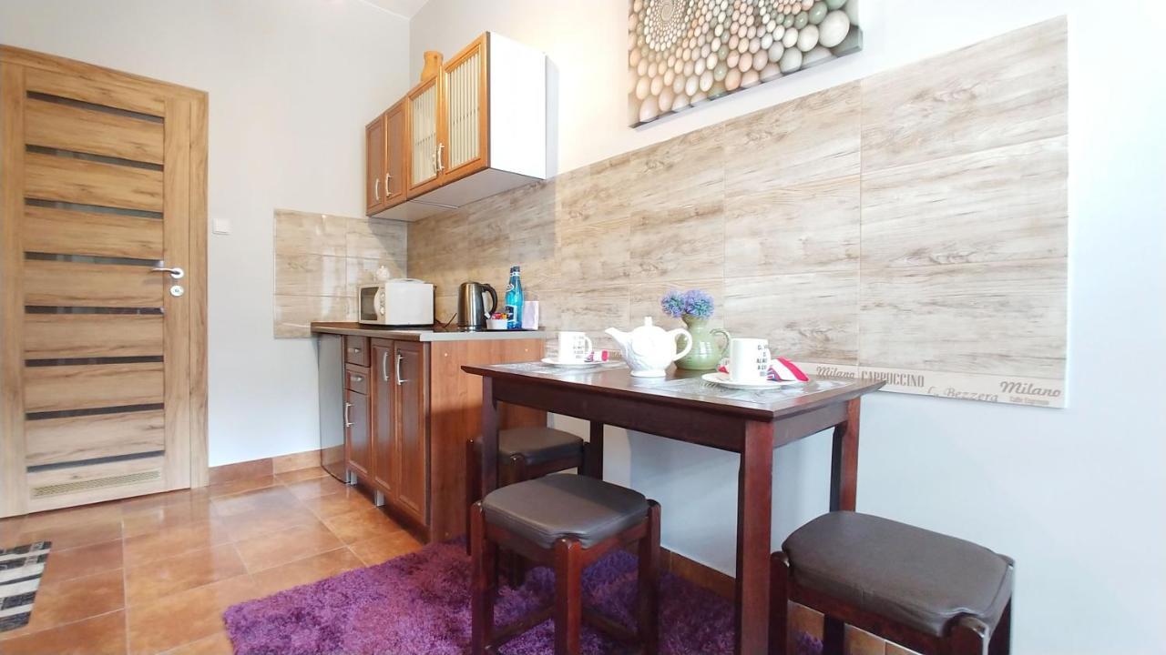 Apartament Patria *