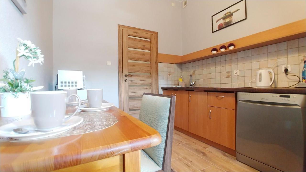 Patria Apartament *