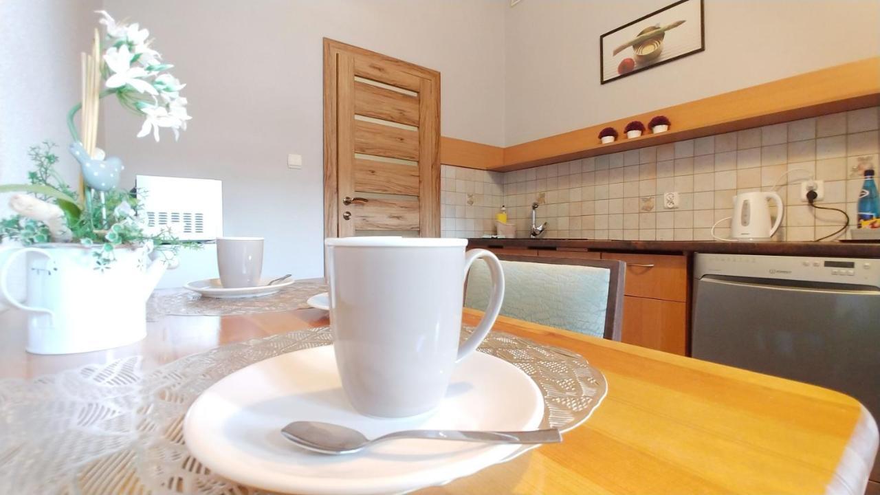 Apartament Patria