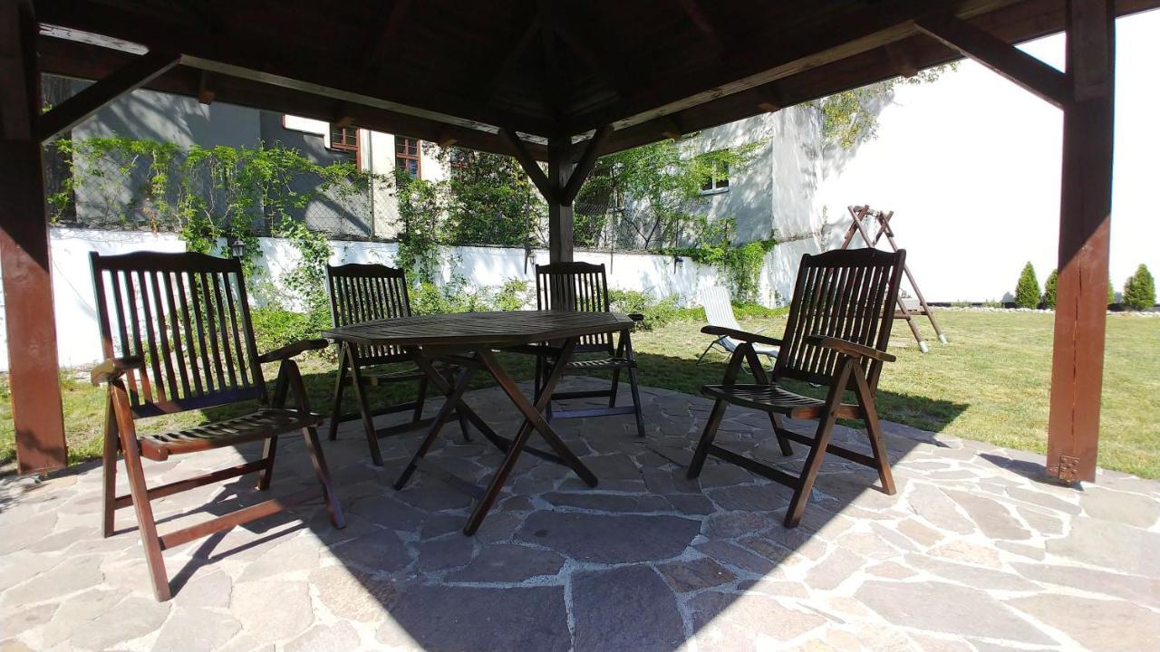 Patria Apartment