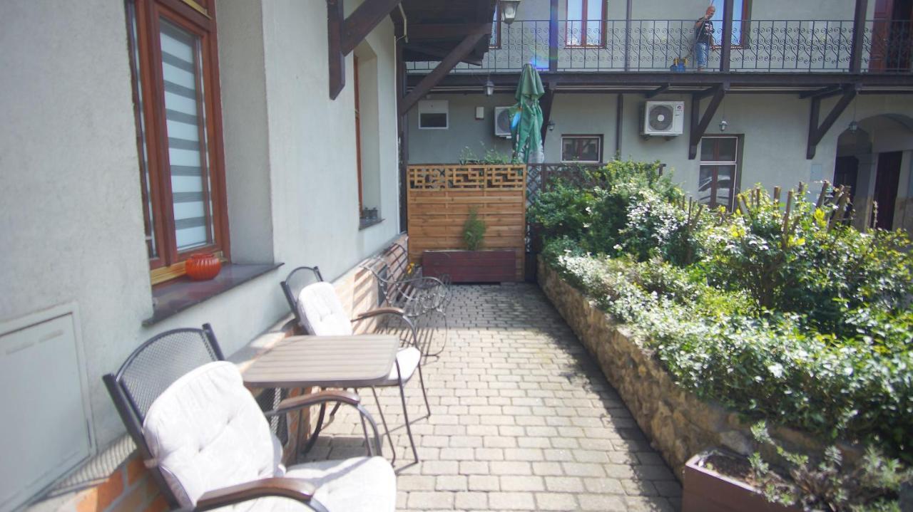 Apartment Patria
