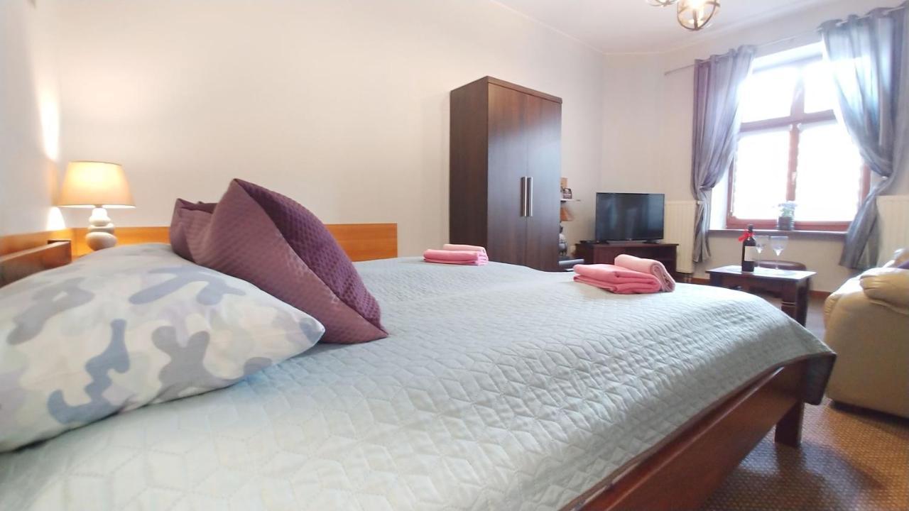Patria Apartment